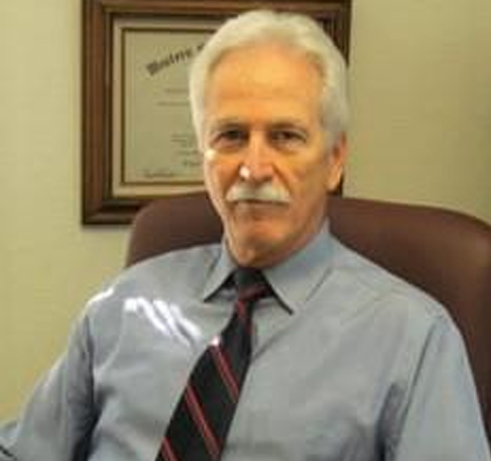 Howard Neufeld