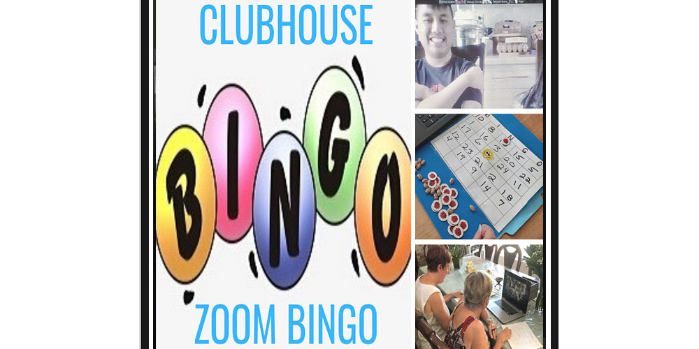Here's another look at House of Champions Clubhouse virtual bingo