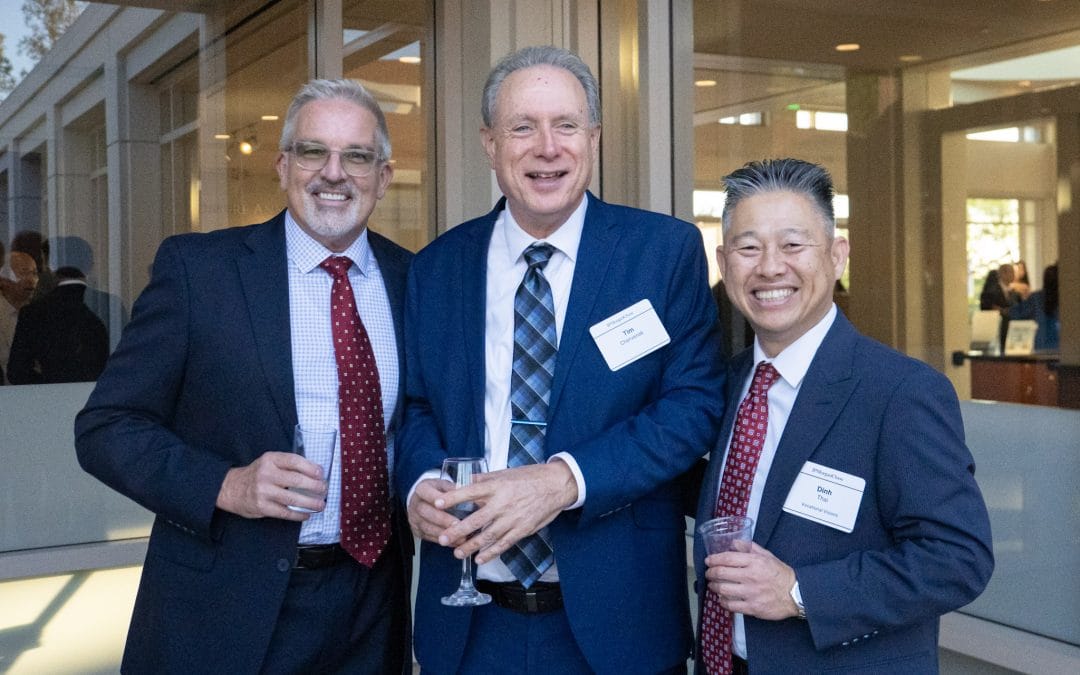 2025 JPMorganChase Community ICON Award