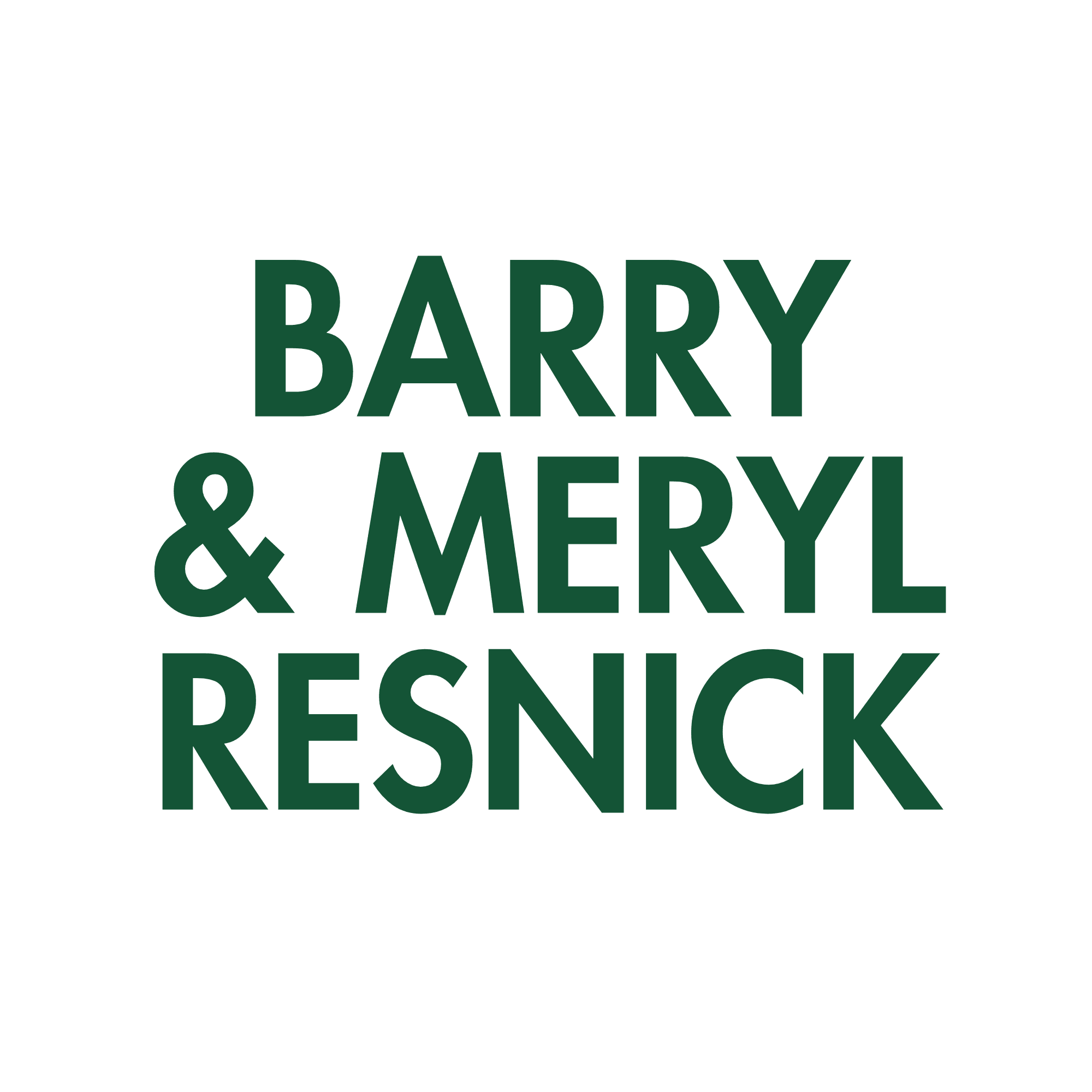 Barry Resnick
